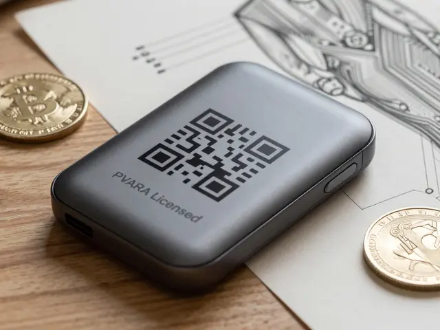 Pakistan Crypto Regulation Transformation: How 2025 Legalization Changed the Game