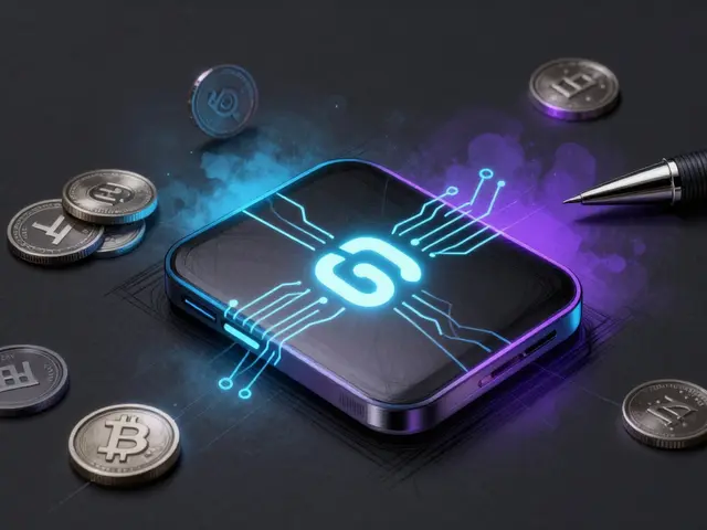 SafeMoon x CMC Airdrop: What You Need to Know About the Token Launch and Distribution