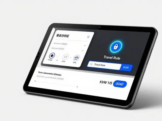 South Korea Crypto Exchange Regulations by FSC: What You Need to Know in 2025