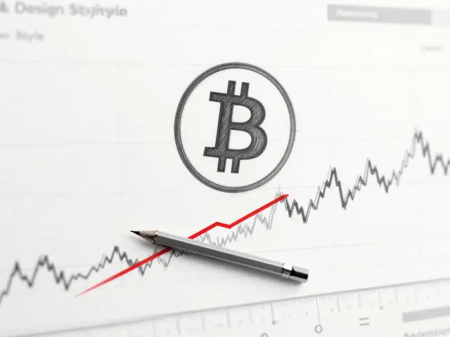 What Are Stop-Loss Orders in Crypto Trading? A Practical Guide for Risk Management