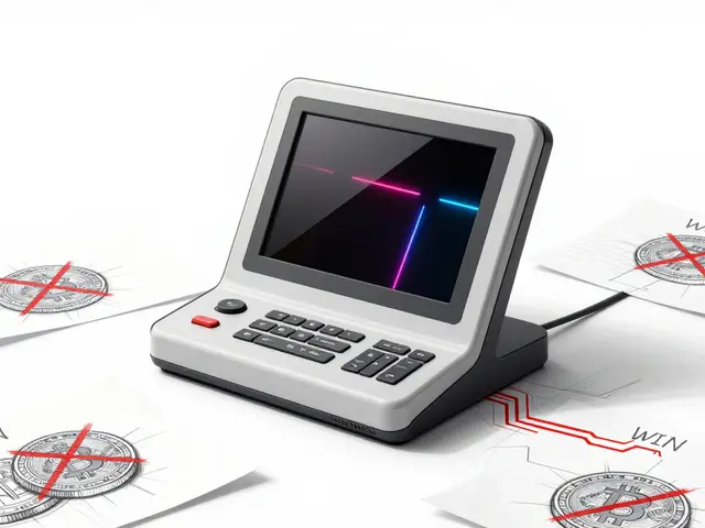 Winstex Crypto Exchange Review: Is It Safe or Already Dead?