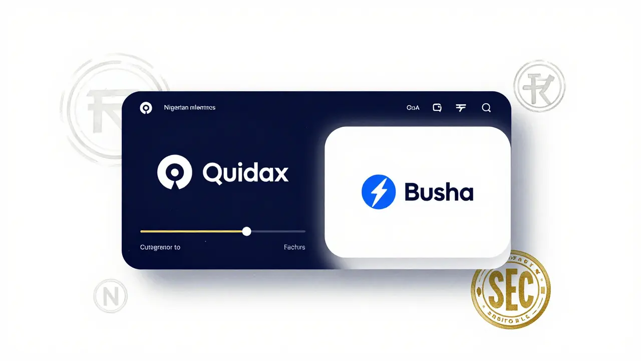 What Crypto Exchanges Are Banned in Nigeria in 2025?