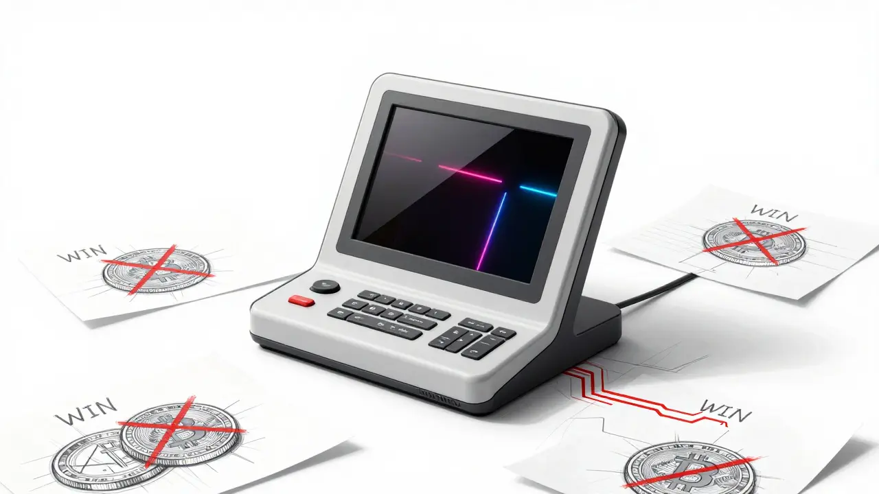 Winstex Crypto Exchange Review: Is It Safe or Already Dead?