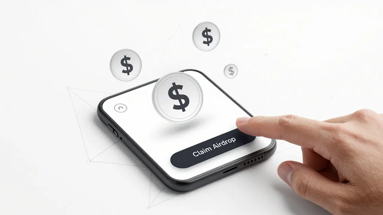 ChainGPT x CoinMarketCap Airdrop: How to Qualify for the $50,000 CGPT Token Giveaway