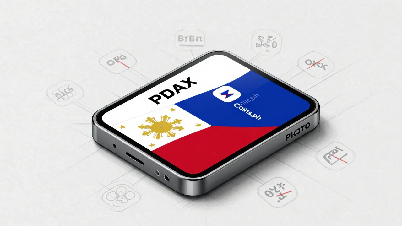 Philippines Crypto Exchange Blacklist by SEC: What You Need to Know in 2026