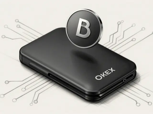 ACMD X CMC Airdrop by Archimedes: How It Worked and What Happened After