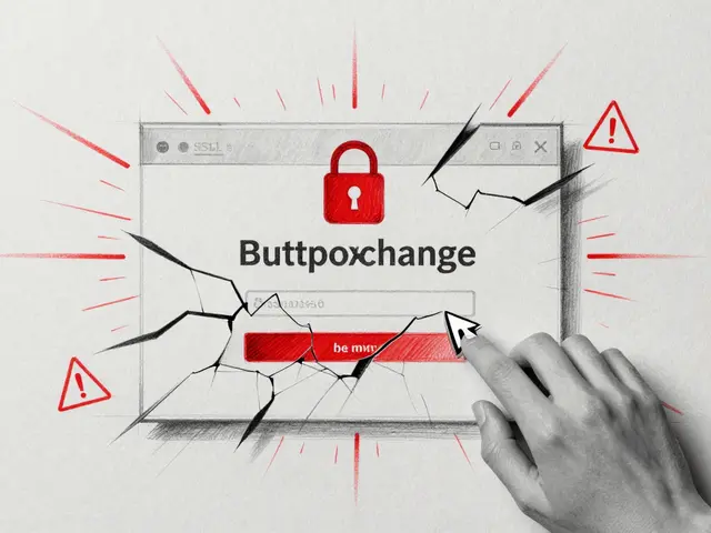 BITEXBOOK Crypto Exchange Review: Is It Safe to Trade Here in 2026?