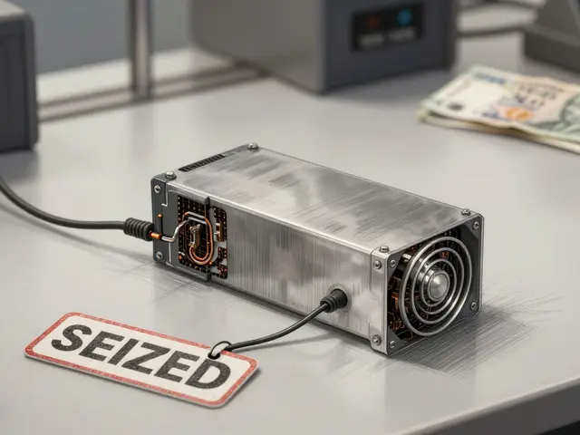 Central Bank of Tunisia Crypto Policy: Complete Ban and Controlled Blockchain Experiments