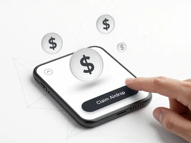 ChainGPT x CoinMarketCap Airdrop: How to Qualify for the $50,000 CGPT Token Giveaway