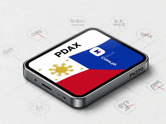 Philippines Crypto Exchange Blacklist by SEC: What You Need to Know in 2026