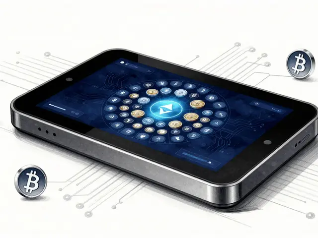 STEX Crypto Exchange Review: Fees, Altcoins, and Security in 2026