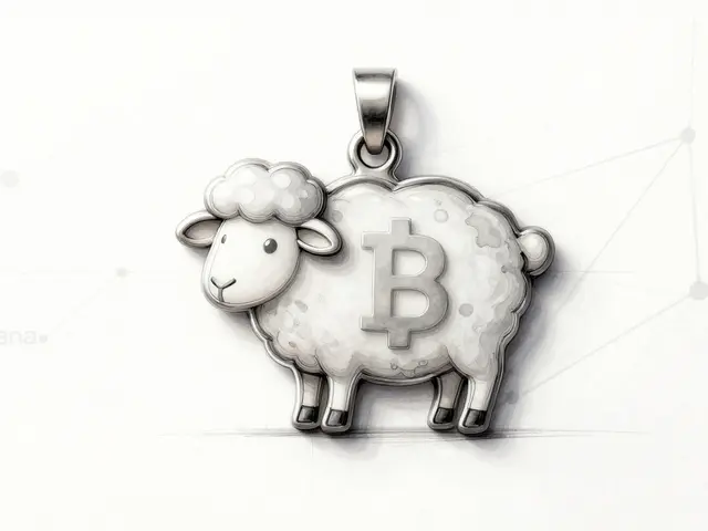 What is DOLLY (DOLLY) crypto coin? The truth about the meme coin and its risks