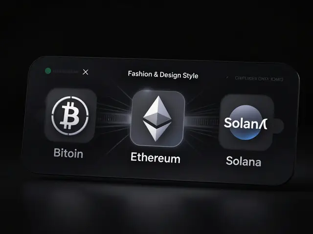 What Is Market Cap in Cryptocurrency? A Simple Guide to Understanding Crypto Value