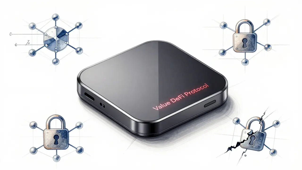 Value DeFi Protocol Crypto Exchange Review: What You Need to Know in 2026