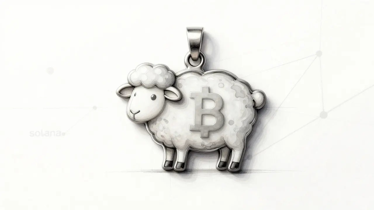 What is DOLLY (DOLLY) crypto coin? The truth about the meme coin and its risks