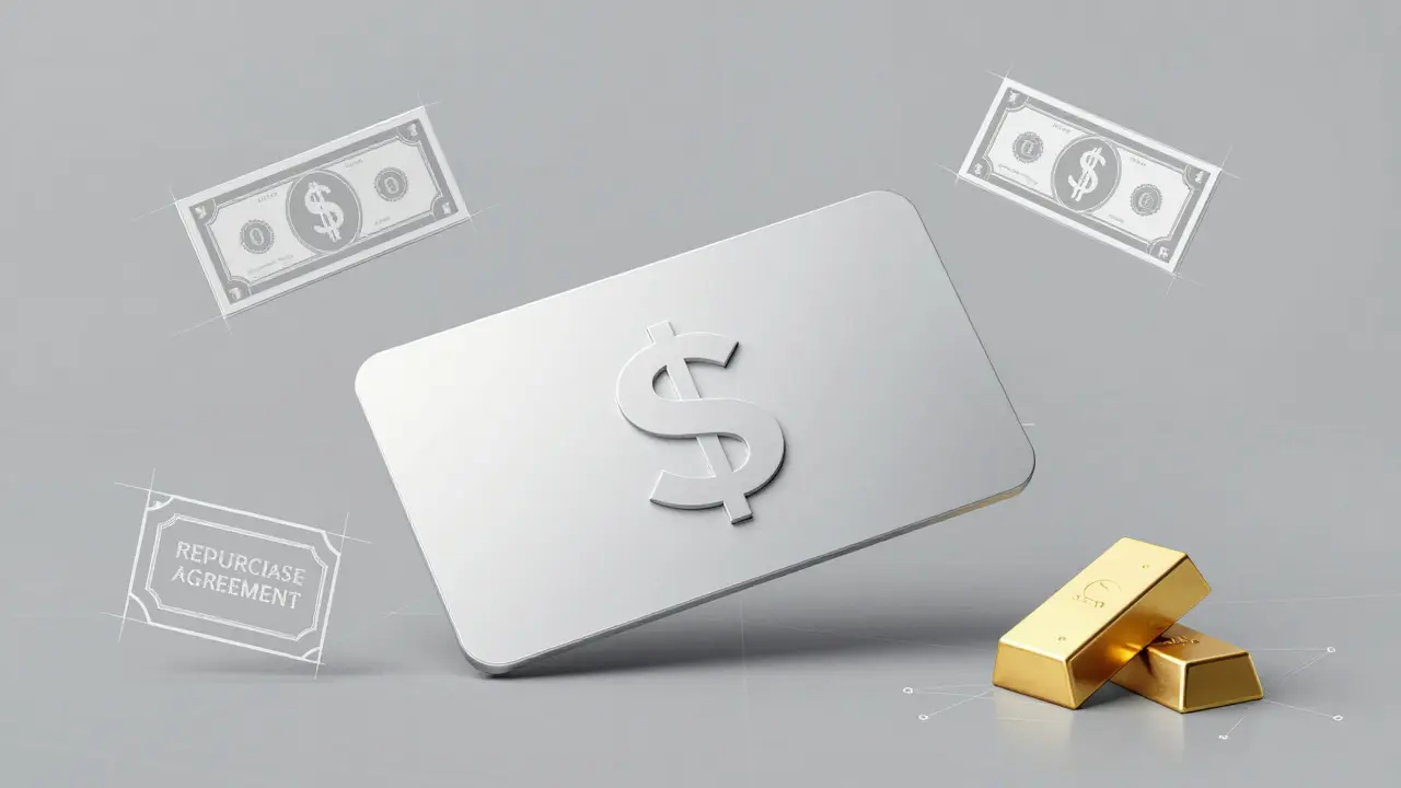 GENIUS Act: Federal Stablecoin Framework in US