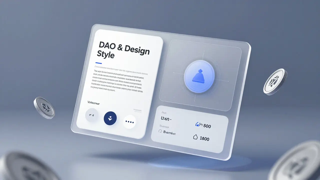 How Proposal Creation and Voting Work in DAOs