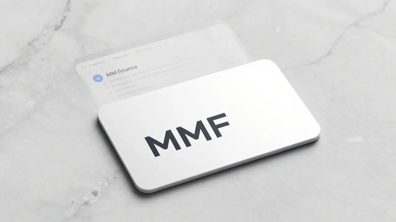 MM Finance (Polygon) Crypto Exchange Review: Is MMF a Legitimate Token or a Scam?