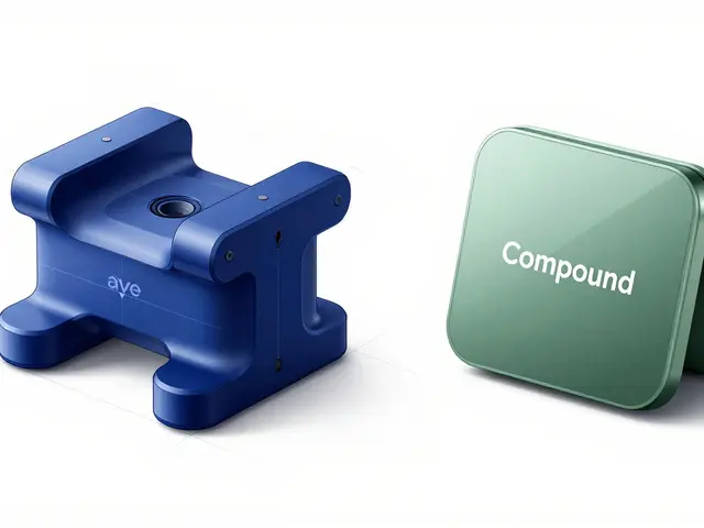 Aave vs Compound: DeFi Lending Protocol Comparison 2026