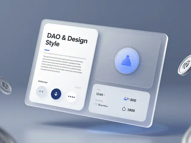 How Proposal Creation and Voting Work in DAOs