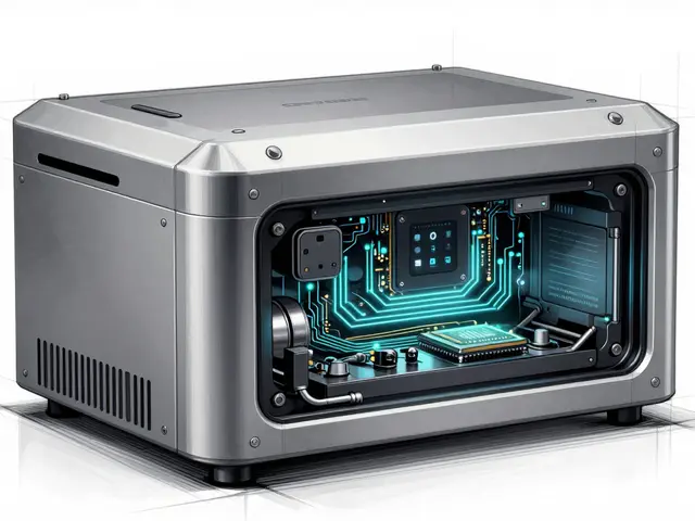 Institutional Grade HSM Solutions Explained: How Enterprises Secure Cryptographic Keys