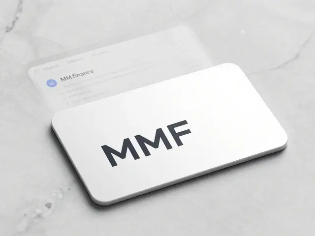 MM Finance (Polygon) Crypto Exchange Review: Is MMF a Legitimate Token or a Scam?
