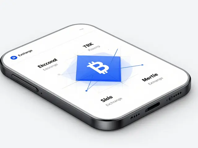 Trustdex Crypto Exchange: Defunct Since 2019 - Review and Alternatives