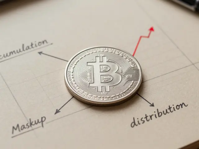 Understanding Crypto Market Cycles: How Bitcoin’s Boom and Bust Patterns Really Work