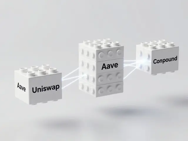 What Is Composability in DeFi and Why It Matters