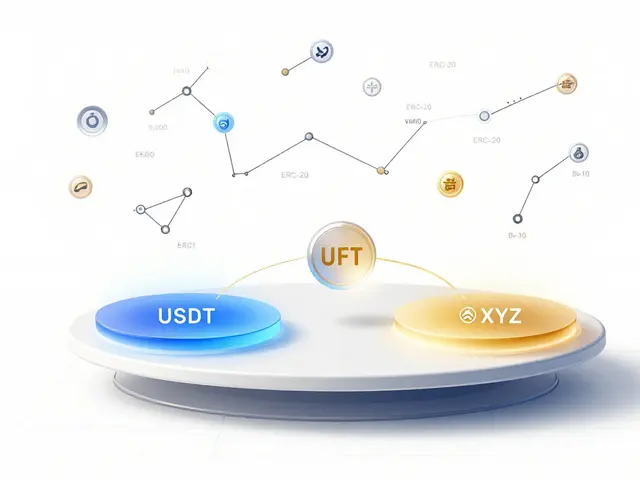What is UniLend (UFT) crypto coin? A clear breakdown of the DeFi protocol and its token