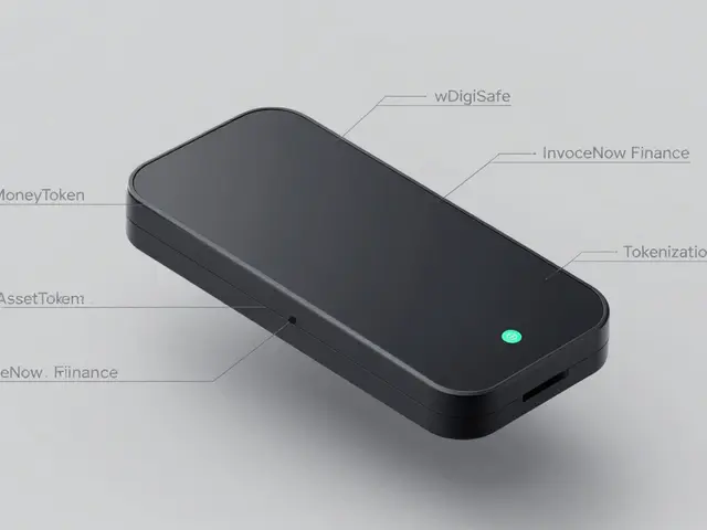 What is WadzPay Token (WTK) Crypto Coin? Full Breakdown of Use, Tech, and Market Reality