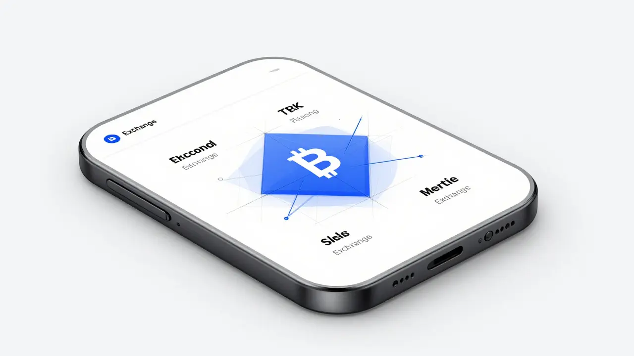 Trustdex Crypto Exchange: Defunct Since 2019 - Review and Alternatives