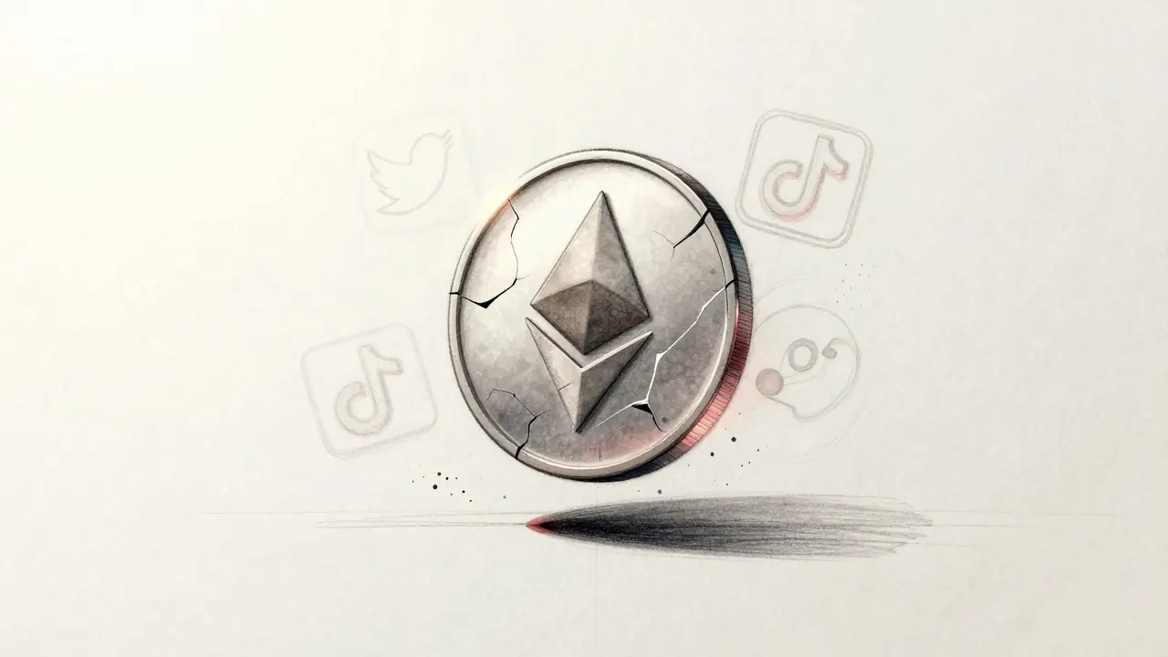 What is BANNED (BANNED) crypto coin? The dead token no one can trade