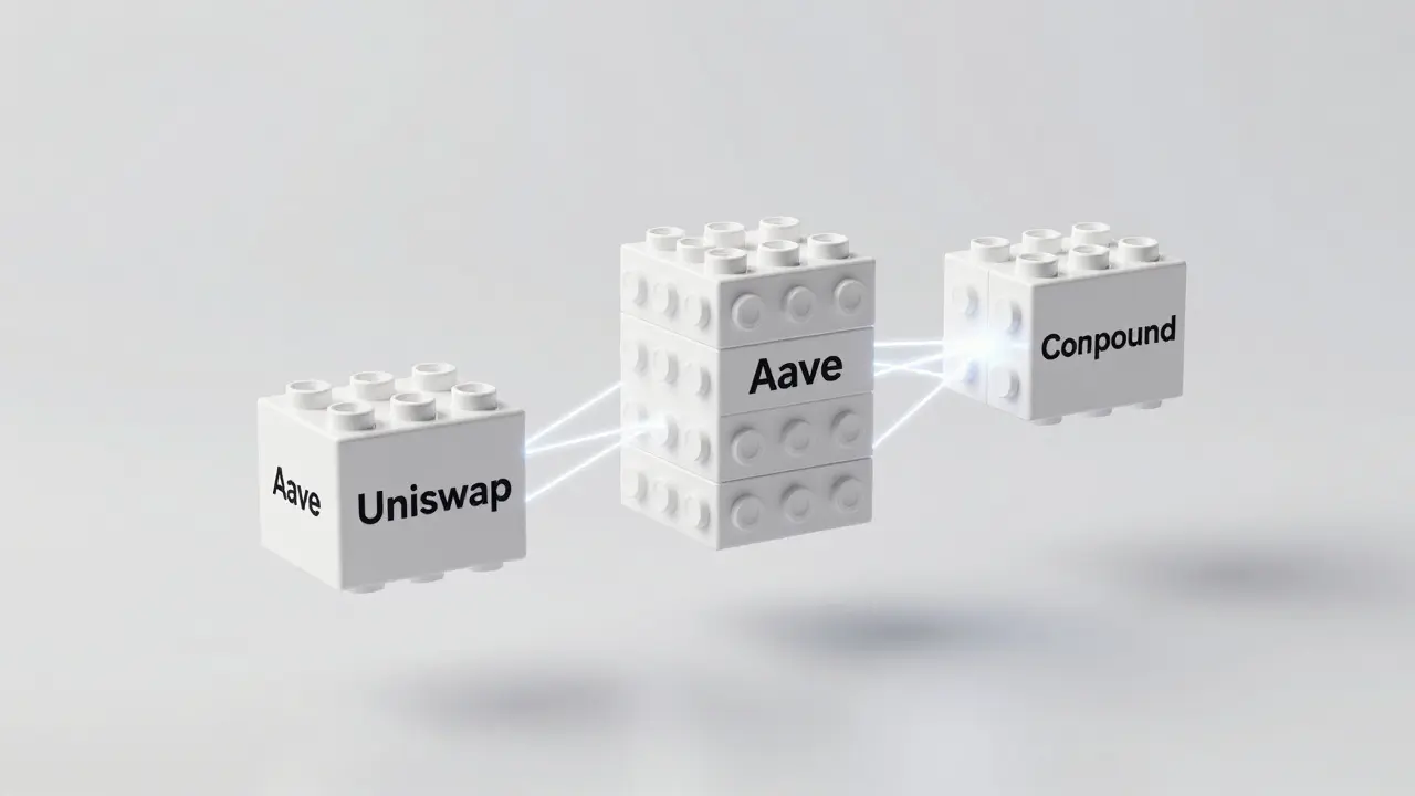 What Is Composability in DeFi and Why It Matters