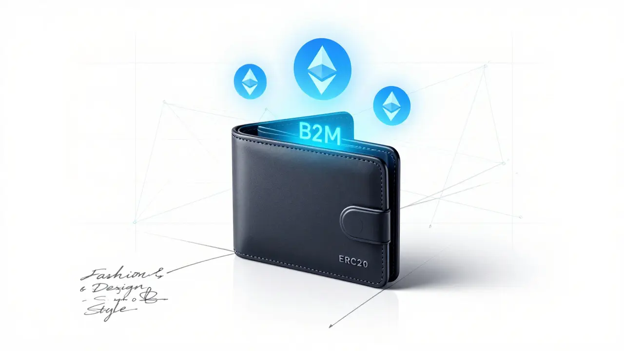 B2M Airdrop Guide: How to Qualify for Bit2Me’s Latest Token Distributions in 2026