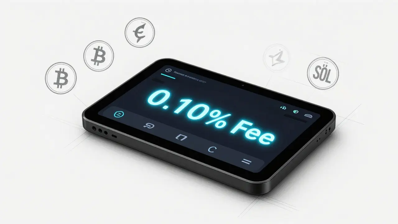 COINBIG Crypto Exchange Review: Fees, Features, and Is It Worth It in 2026?