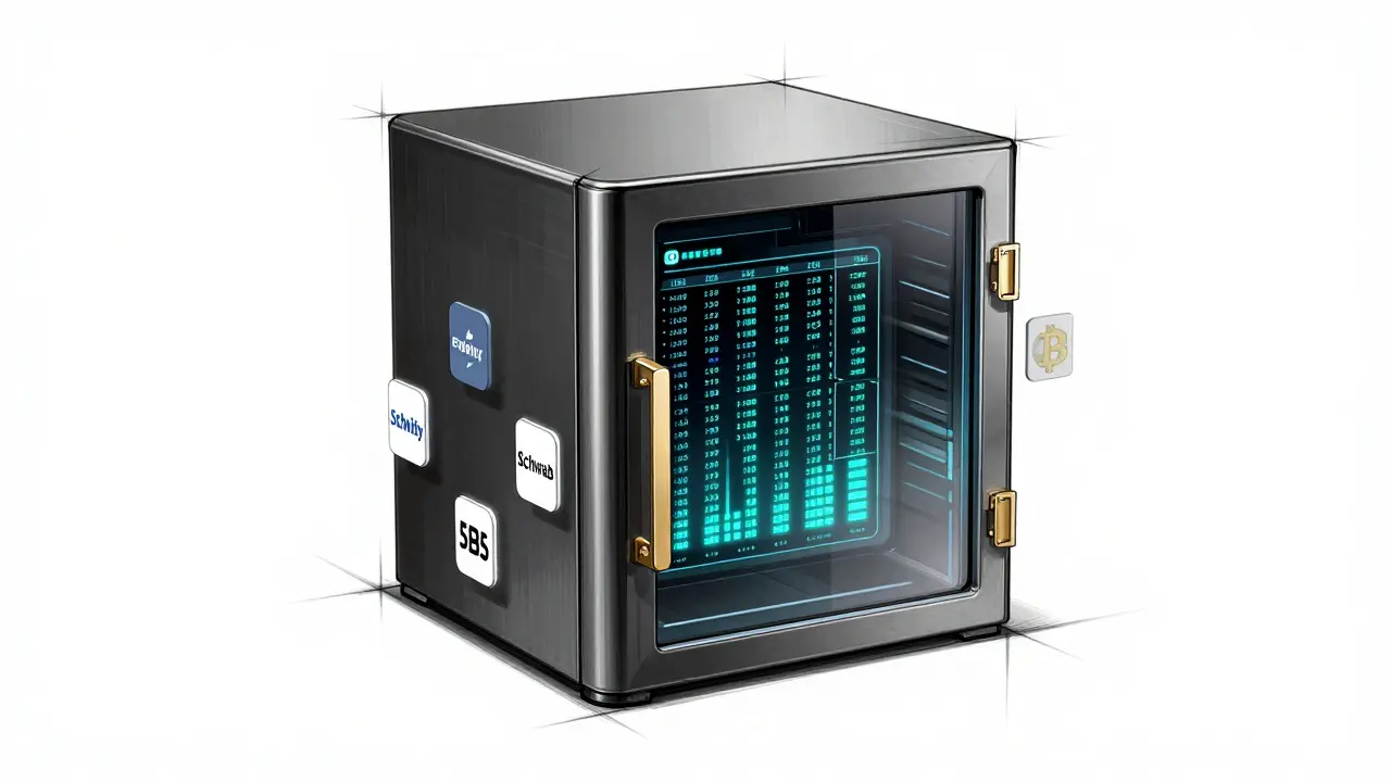 Institutional Crypto Adoption and Bitcoin ETF Approvals: How Regulation Is Reshaping Finance