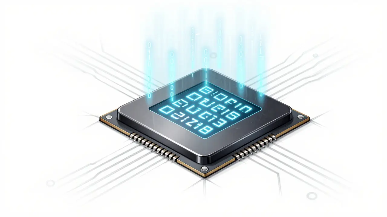 Nonce vs Other Mining Variables: What Actually Determines Bitcoin Mining Success