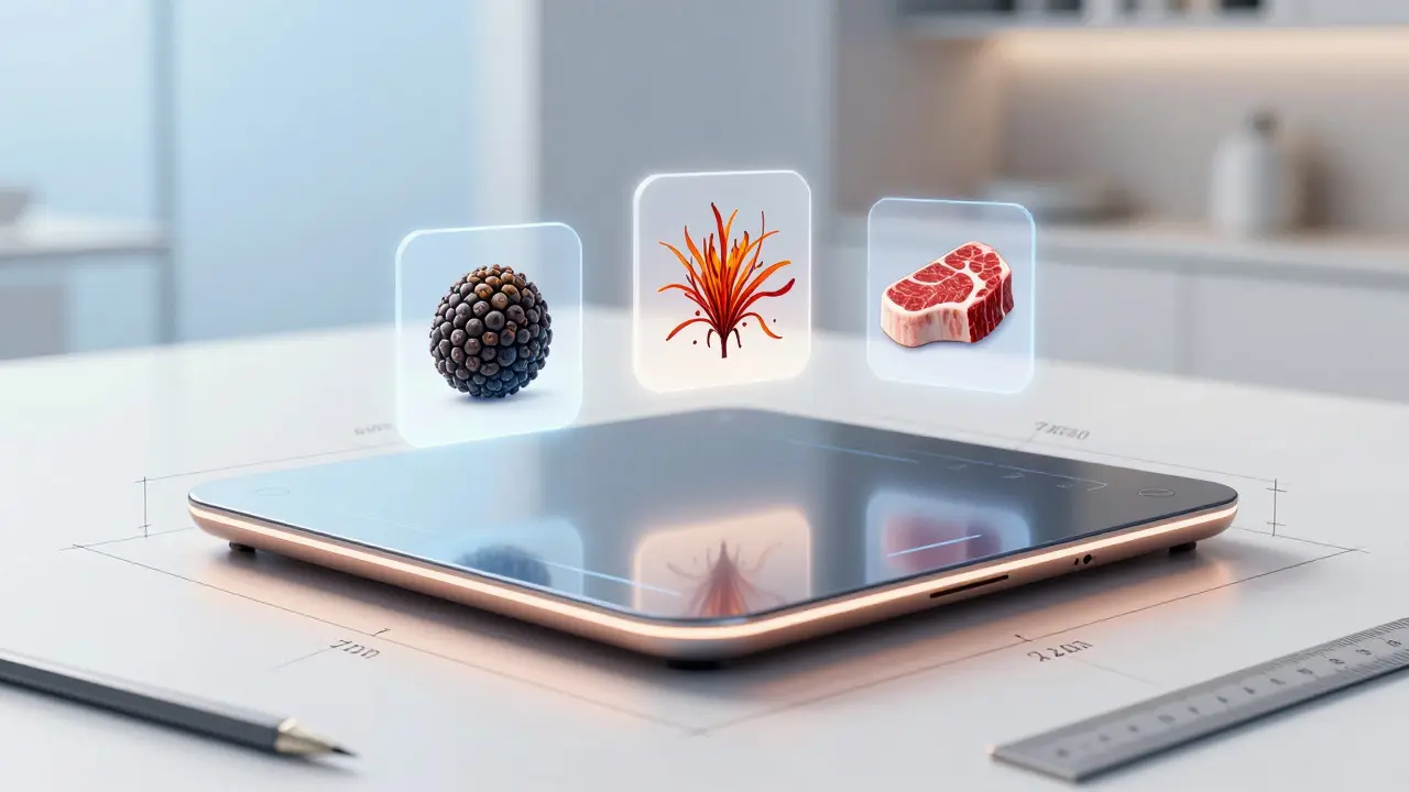 OneRare First Harvest Airdrop: How to Claim Ingredient NFTs and Play the Foodverse Game