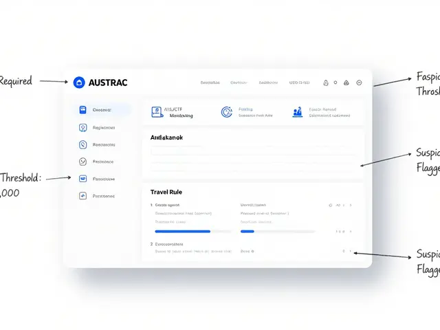 Australian Crypto Regulations and Licensing by AUSTRAC: What Businesses Must Do by March 2026