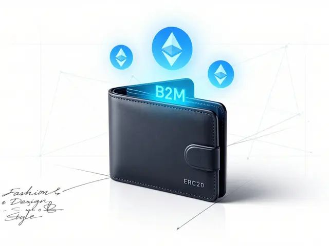 B2M Airdrop Guide: How to Qualify for Bit2Me’s Latest Token Distributions in 2026