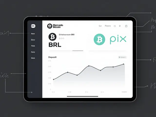 Brasil Bitcoin Crypto Exchange Review 2026