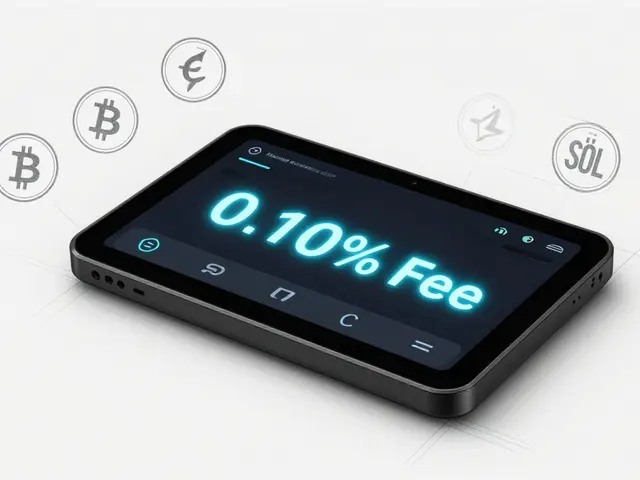 COINBIG Crypto Exchange Review: Fees, Features, and Is It Worth It in 2026?