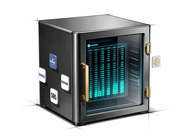 Institutional Crypto Adoption and Bitcoin ETF Approvals: How Regulation Is Reshaping Finance