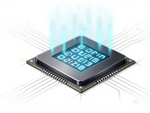 Nonce vs Other Mining Variables: What Actually Determines Bitcoin Mining Success