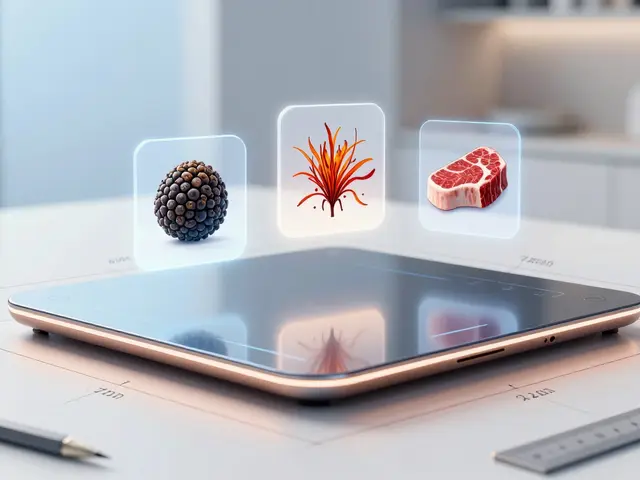 OneRare First Harvest Airdrop: How to Claim Ingredient NFTs and Play the Foodverse Game