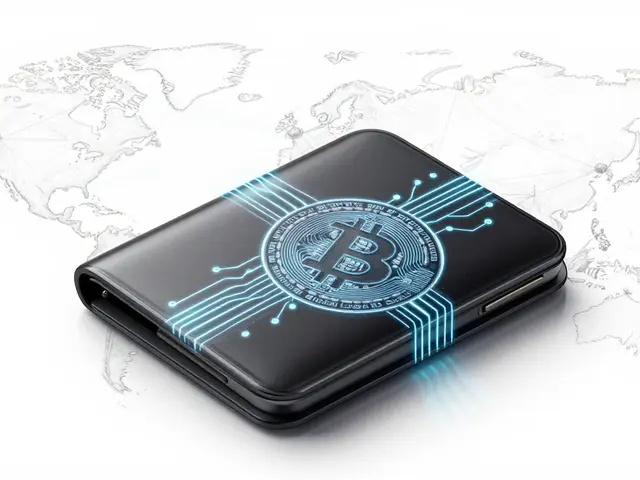 Public Blockchain Examples: Bitcoin, Ethereum, and More