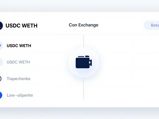 SwapBased Crypto Exchange Review: Is This Base Chain DEX Worth Trying?