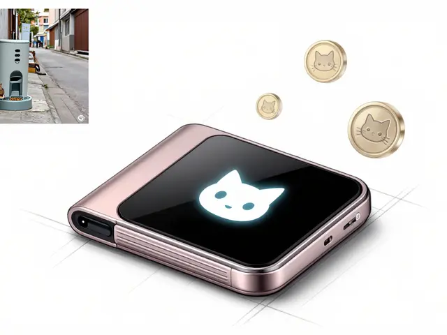 What is Cats (catshouse.live) (CATS) Crypto Coin?