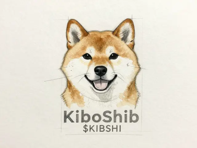 What is KiboShib (KIBSHI) crypto coin? AI-generated meme coin explained